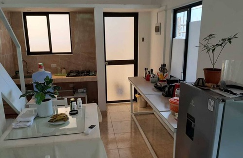 Calleria House | Salvador House I Casa con Todo lo Necesario Para una Estancia Tranquila