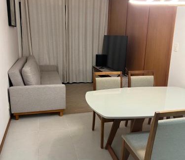Caminho das Arvores Apartment | Salvador Prime - Caminho das Árvores