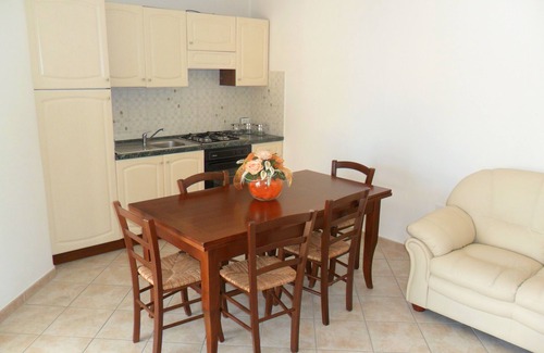 Orosei Apartment | Salvatori House in Orosei near the sea