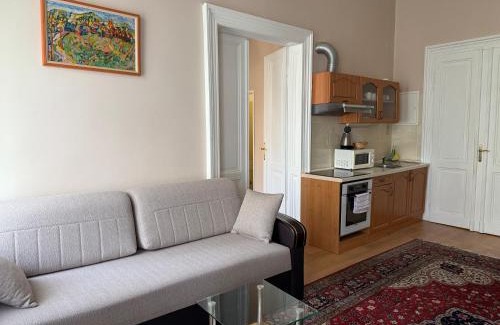 Teplice Apartment | Salve Teplice