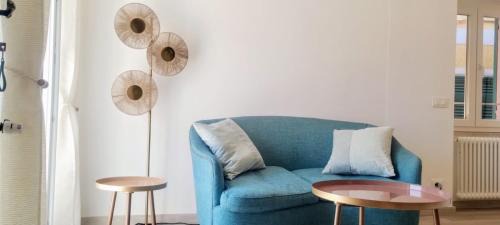 San Bernardino Apartment | Salvia, Cinque Terre