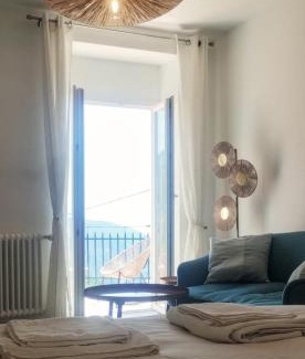 San Bernardino Apartment | Salvia, Cinque Terre