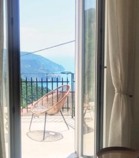 San Bernardino Apartment | Salvia, Cinque Terre