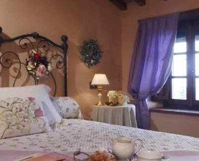 Metato Bed & Breakfast | Salvia e Rosmarino