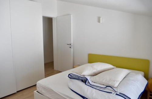 Bannia Apartment | salvia