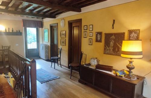 Castelnuovo di Garfagnana House | Salvino's House
