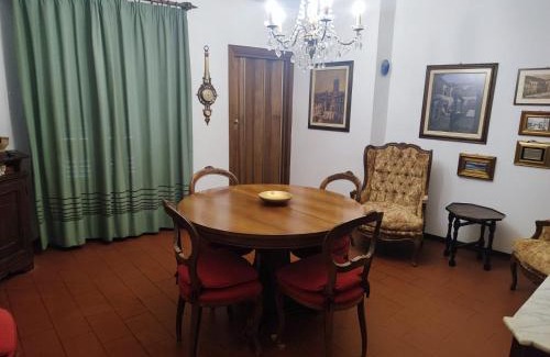 Castelnuovo di Garfagnana House | Salvino's House