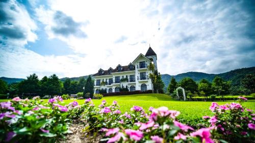 Shoufeng House | Salzburg B&B