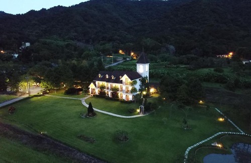 Shoufeng House | Salzburg B&B