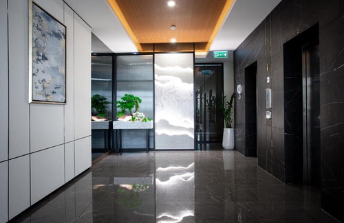 Yan Nawa Hotel | SAM E Hotel Bangkok Sathorn