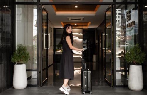 Yan Nawa Hotel | SAM E Hotel Bangkok Sathorn