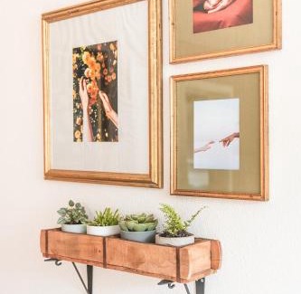 Maximin Apartment | Sam & Karo Boutique Apartment