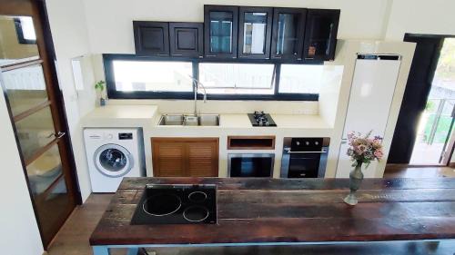 Ko Lanta Villa | Sam Lanta