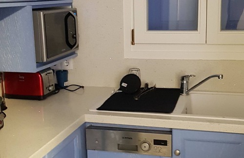 Monolithos Villa | sam29 3-Bed Villa in Monolithos