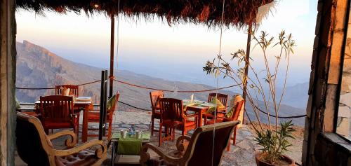 Wadi Bani Kharus Cabin | SAMA Al Khutaim-Heritage Home
