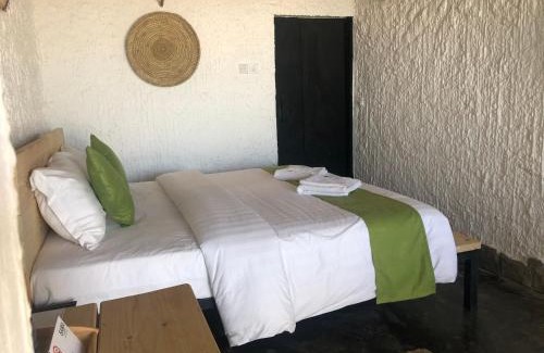 Wadi Bani Kharus Cabin | SAMA Al Khutaim-Heritage Home