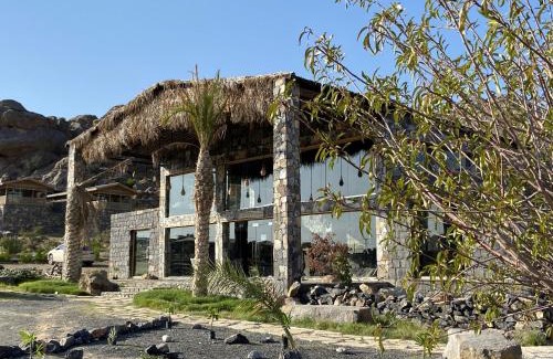Al Hamra Resort | Sama Heights Resort