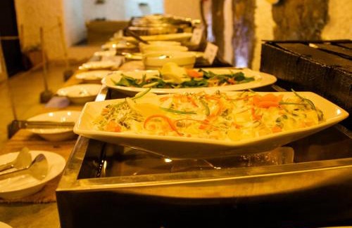 Al Hamra Resort | Sama Heights Resort