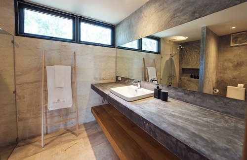 Thong Krut Hotel | Samahita Retreat Koh Samui - SHA Plus