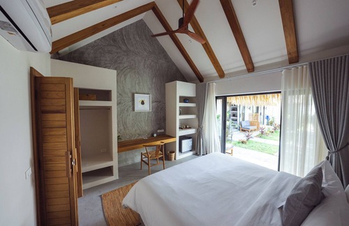 Thong Krut Hotel | Samahita Retreat Koh Samui - SHA Plus