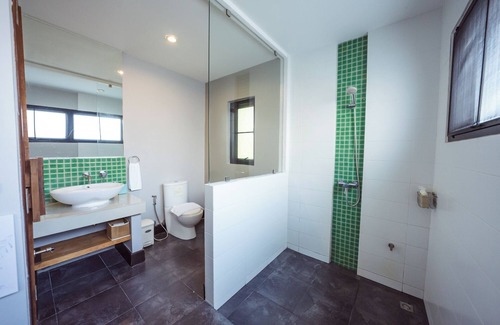 Thong Krut Hotel | Samahita Retreat Koh Samui - SHA Plus