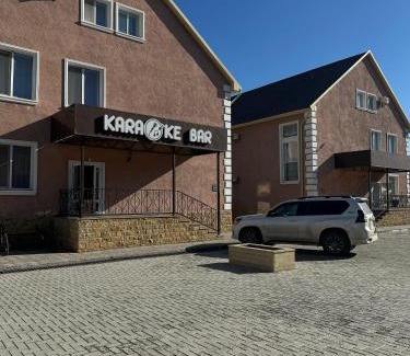 Aksay Hotel | SAMAL Hotel