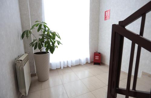 Aksay Hotel | SAMAL Hotel