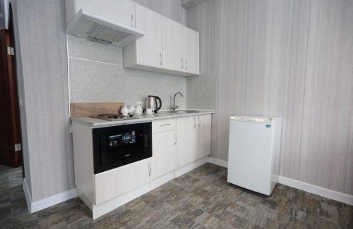 Aksay Hotel | SAMAL Hotel