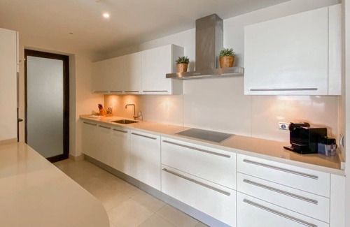 Marbella Apartment | Samara 20 | Luxury Apartments Spa Gym Pools Panoramic Views