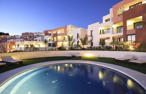 Marbella Apartment | Samara 20 | Luxury Apartments Spa Gym Pools Panoramic Views