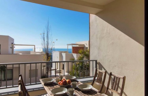 Marbella Apartment | Samara Resort by Interhome