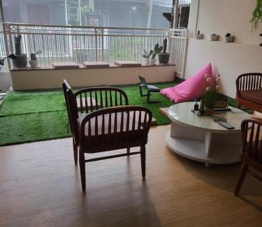 Oro Oro Ombo Villa | SAMARA VILLA