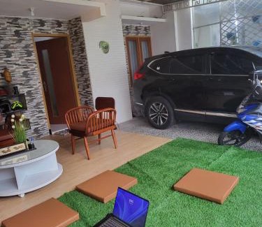 Oro Oro Ombo Villa | SAMARA VILLA