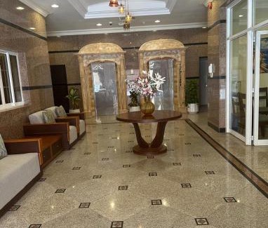 Taqah Apartment | Samaraham Residency