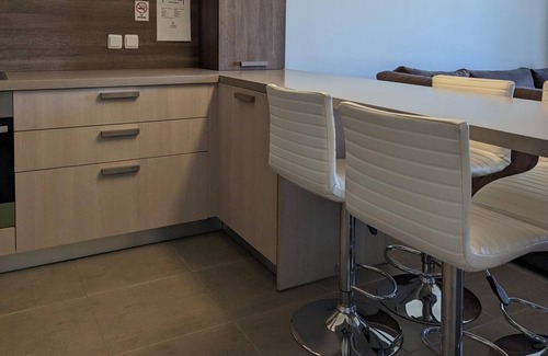 Kamena Vourla Apartment | Samaras Apartments Le Grand