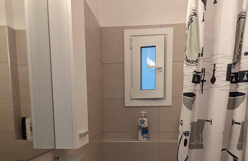 Kamena Vourla Apartment | Samaras Apartments Le Grand