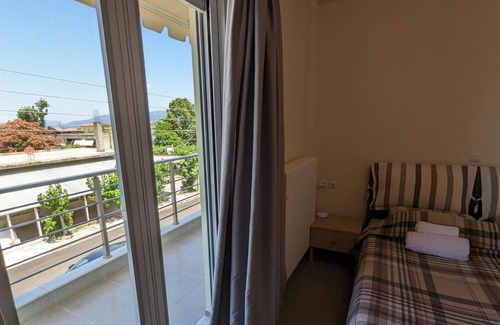 Kamena Vourla Apartment | Samaras Apartments Le Grand