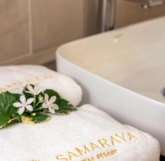 Na Thon Hotel | Samaraya Wellness Resort