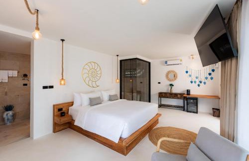 Na Thon Hotel | Samaraya Wellness Resort