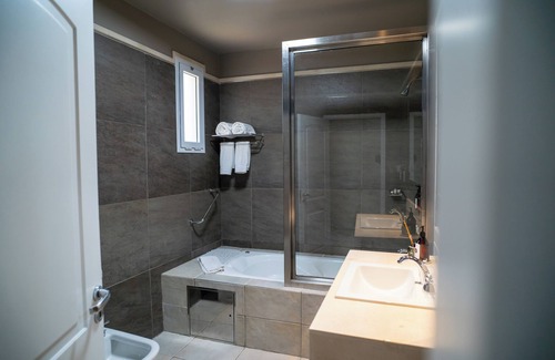 Avellaneda Department Hotel | Samay Hotel Boutique