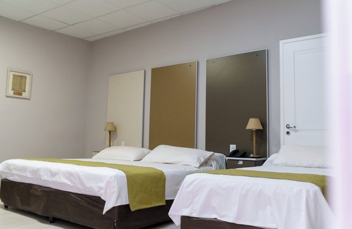 Avellaneda Department Hotel | Samay Hotel Boutique