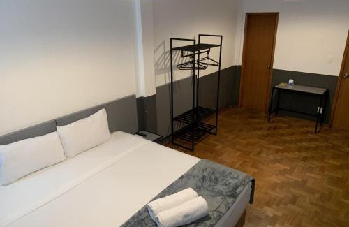 Centro Hotel | Samba Belo Horizonte Vintage