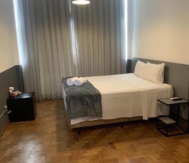 Centro Hotel | Samba Belo Horizonte Vintage