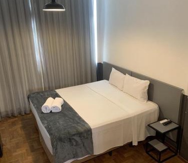 Centro Hotel | Samba Belo Horizonte Vintage