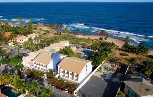 Itapua Hotel | Samba Villa da Praia