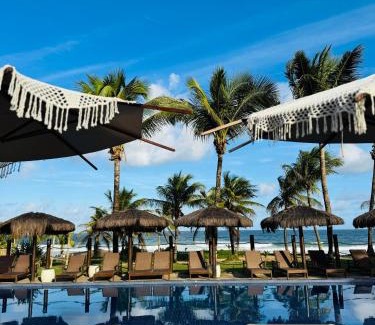 Itapua Hotel | Samba Villa da Praia