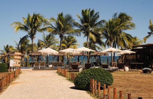 Itapua Hotel | Samba Villa da Praia