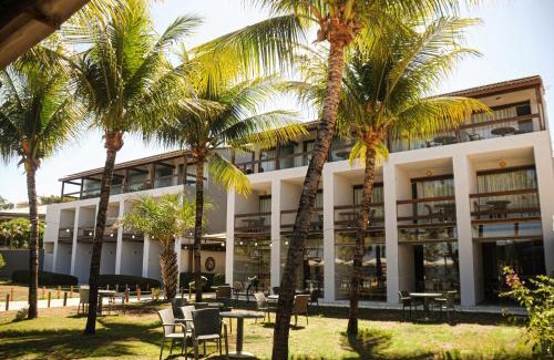 Itapua Hotel | Samba Villa da Praia