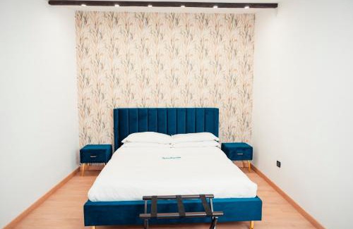 Capua Apartment | SambaSS Boutique Apartment