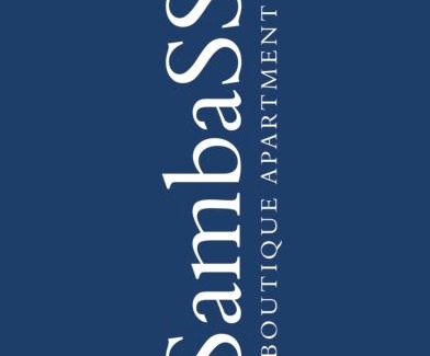 Capua Apartment | SambaSS Boutique Apartment
